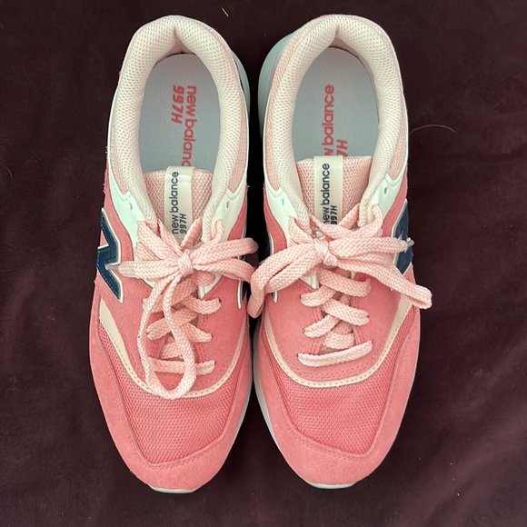 New Balance 997H sneakers - Picture 2 of 4